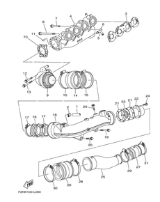 EXHAUST 1