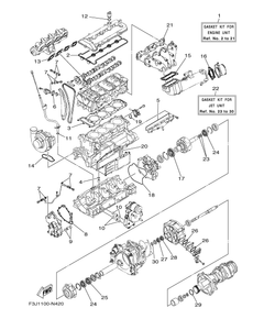 REPAIR KIT 1