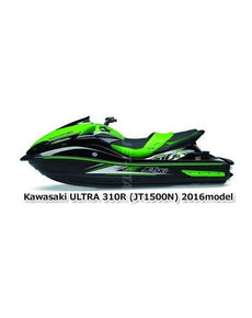 2016 ULTRA 310R (JT1500NGF)