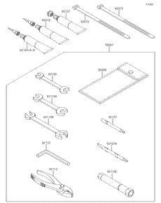 Owners Tools