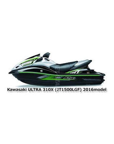 2016 ULTRA 310X (JT1500LGF)