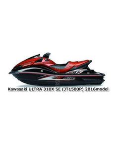 2016 ULTRA 310X SE (JT1500PGF)
