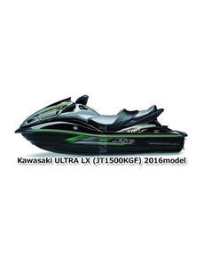 2016 ULTRA LX (JT1500KGF)