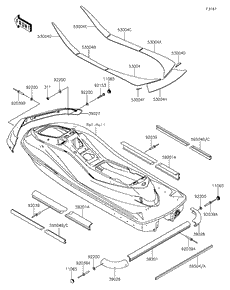 Pads