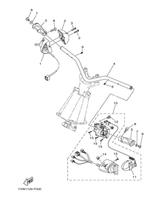 STEERING 1