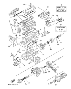 REPAIR KIT 1