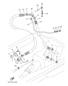 BILGE PUMP