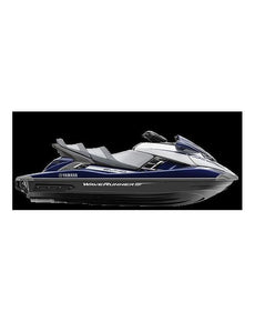 2017 FX LIMITED SVHO (FC1800BS) F3JP