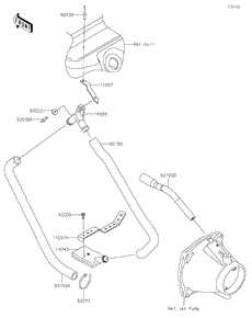 Bilge System