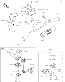 Handlebar