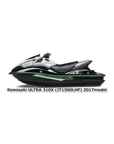 2017 ULTRA 310X (JT1500LHF)