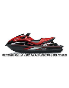 2017 ULTRA 310X SE (JT1500PHF)
