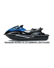 2017 ULTRA LX (JT1500KHF)