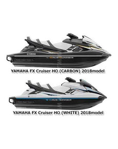 2018 FX CRUISER HO (FB1800AT) F2TS