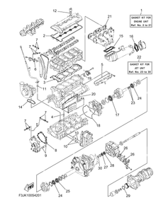 REPAIR KIT 1