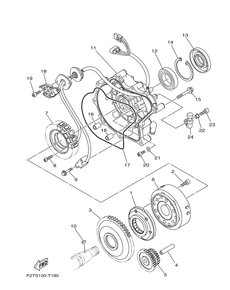 GENERATOR