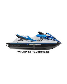 2018 FX HO (FB1800T) F2TU