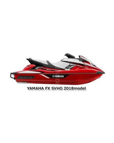 2018 FX SVHO (FC1800T) F3JU