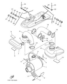 EXHAUST 3