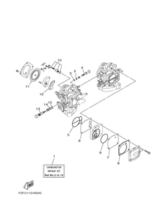 REPAIR KIT 2