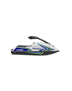 2018 SUPER JET (SJ700BT) F4DE