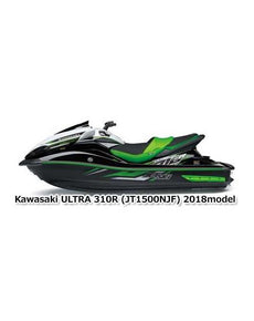 2018 ULTRA 310R (JT1500NJF)