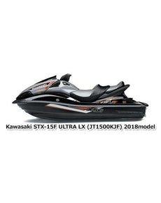 2018 ULTRA LX (JT1500KJF)