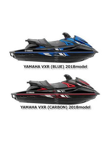 2018 VXR (VX1800AT) F2WB