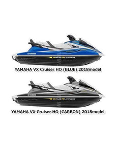 2018 VX CRUISER HO (VC1800T) F4E5