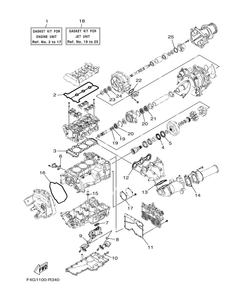 REPAIR KIT 1