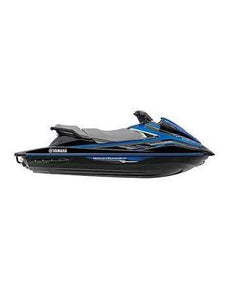 2018 VX DELUXE (VX1050BT) F4GR