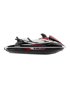 2018 VX LIMITED (VX1050FT) F4GV