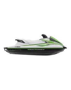 2018 VX (VX1050CT) F4GT