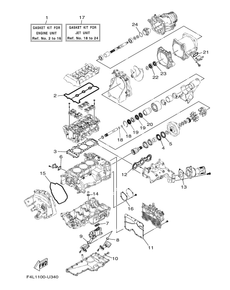 REPAIR KIT 1