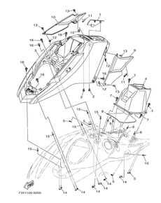 ENGINE HATCH 1