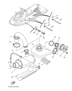 EXHAUST 3