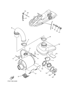 EXHAUST 3