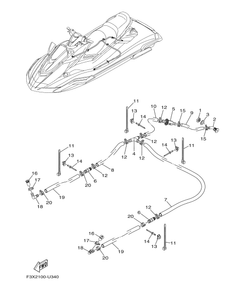 BILGE PUMP