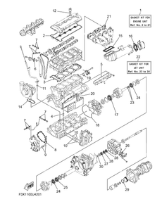 REPAIR KIT 1