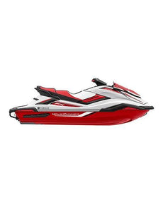 2019 FX SVHO (FC1800U) F3X2