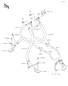 Bilge System