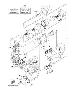 REPAIR KIT 1