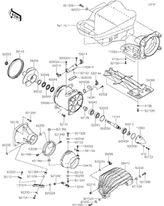 Jet Pump