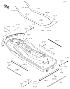 Pads