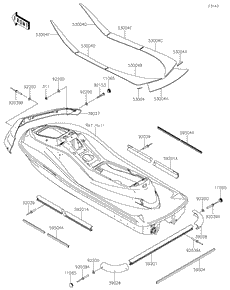 Pads
