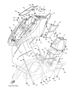 ENGINE HATCH 1