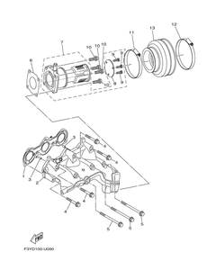 EXHAUST 1