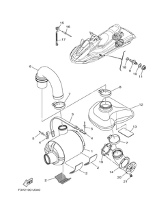 EXHAUST 3