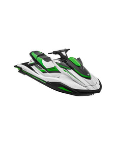 2020 FX HO (FB1800V) F3V4