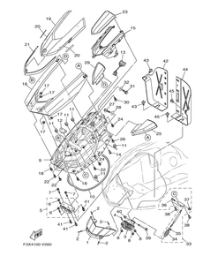 ENGINE HATCH 2